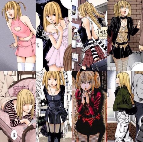 /ᐠ - ˕ -マ on X: "need to dress like her https://t.co/1hsybCvcXU" / X Misa Amane Outfit, Misa Amane, Halloween Inspo, Anime Inspired, Pink Outfit, Character Outfits, Anime Outfits, Pretty Outfits, Style Icons