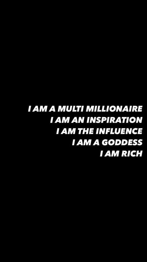 Six Figure Income Aesthetic, Millionaire Vision Board, I Am A Millionaire, Mindful Thinking, Multi Millionaire, Million Pounds, Power Woman, Vision Board Manifestation, Manifestation Board