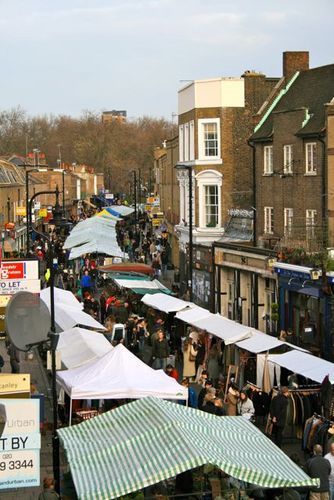 Broadway Market Thirty Flirty And Thriving, Market Stall, Market Stalls, Things To Do In London, Market Shopping, East London, Favorite City, Spring Break, Luxury Lifestyle