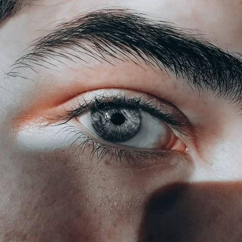 Men With Grey Eyes, Grey Eyes Aesthetic Male, Grey Eyes Men, Gray Eyes Aesthetic, Grey Eyes Aesthetic, Dark Grey Eyes, Blue Eyes Aesthetic, Grey Eyes, Eliza Taylor