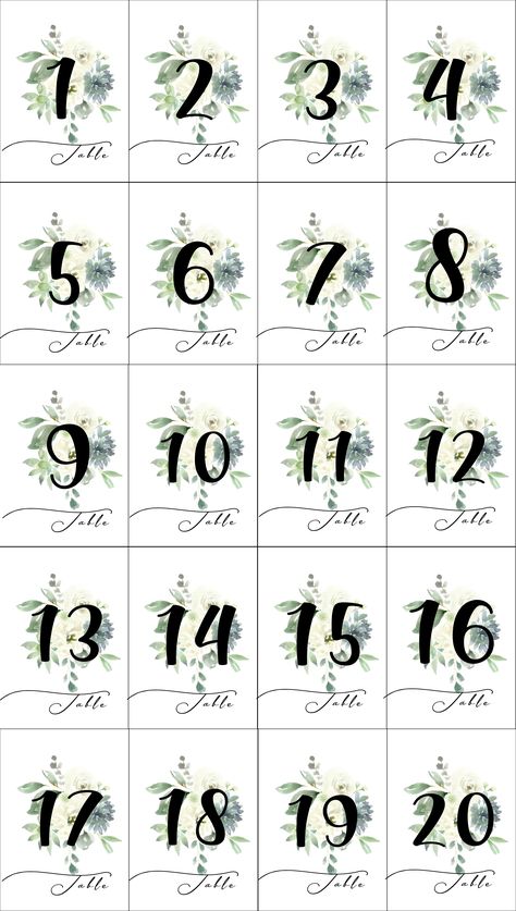 each table number is 4x5.8in Numbering Tables For Wedding, Numbers For Tables At Wedding, Number Tables For Wedding, Table Number Ideas Diy, Wedding Table Number Ideas Diy, Wedding Numbers Table Ideas, Diy Table Numbers Wedding, Unique Wedding Table Numbers, Wedding Table Numbers Diy