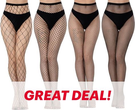 🔥The fishnet stockings give your legs a skinny and unique appearance. Dressing the fishnet tights coupled with your favorite skirts or shorts, these are a perfect fit and will let you show off your fashion sense in a creative manner! ℹ️Check the link for more information! #ad #womensfashion #greatdeal Festival Outfit Women, Shorts And Tights, Net Leggings, Fishnet Leggings, Net Stockings, Footless Tights, Bodycon Dresses Casual, Black Fishnets, Turquoise And Purple