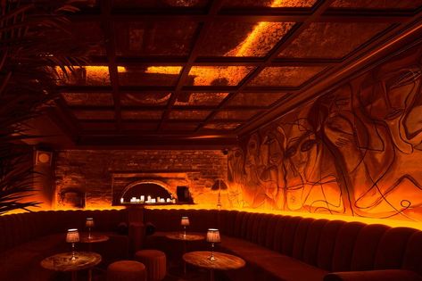 100+ Things to See and Do in New York City Dream Basement, New York Bar, Nightclub Design, Jazz Bar, Mulberry Street, To Do In New York, Meatpacking District, Chelsea Market, Street New York