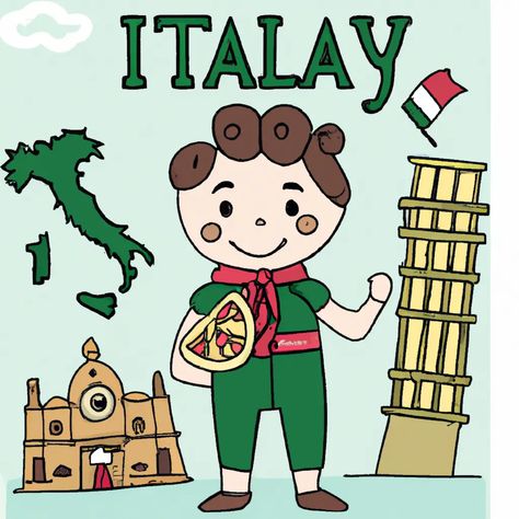 Are you ready to laugh your pasta off? We’ve got over 200 amazing Italy puns that are sure to make you giggle, chuckle, and maybe ... Read More Italian Puns, Cafe Board, Best Puns, To Laugh, Dad Jokes, Get Over It, Puns, Get Ready, Pasta