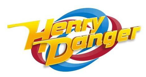 Henry Danger Nickelodeon, Dan Schneider, Henry Danger Jace Norman, Henry Danger, Nickelodeon Shows, Comedy Series, Kids Logo, Season 4, Nickelodeon