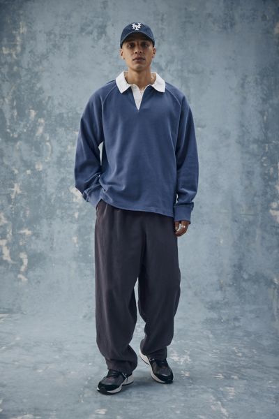 Oversized Polo Shirt Outfit Men, Long Sleeve Polo Shirt Men Outfit, Polo Long Sleeve Outfit Men, Oversized Polo Shirt Outfit, Long Sleeves Outfit Men, Long Sleeve Polo Outfit, Polo Outfit Men, Polo Shirt Outfit Men, Polo Shirt Outfits