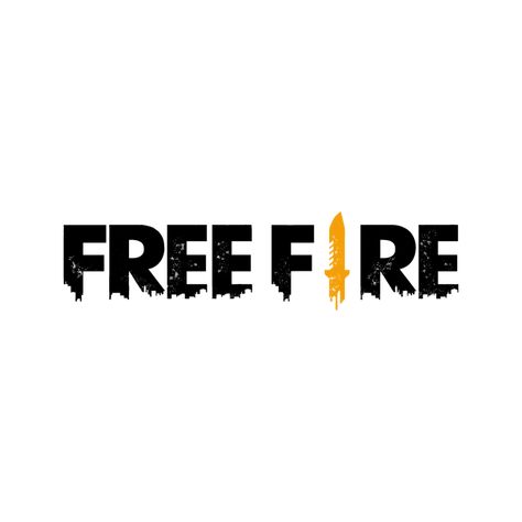 Free download Free Fire logo Free Fire Logo, Logo Foto, Fire Vector, Fire Logo, Logo Generator, Logo Youtube, Logo Illustration Design, Mobile Logo, Fire Image