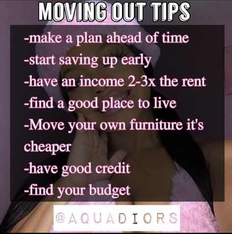 Budgeting To Move Out First Apartment, How To Get Your First Apartment, First Apartment Tips Budget, Saving For An Apartment, Getting An Apartment, Tips For Moving Out, First Home Checklist, Boujee On A Budget, First Apartment Tips