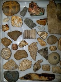 *AMAZING* North American Rock Art, Effigies and Stone Tool Artifacts!! Ancient Artifacts Prehistoric, Stone Age Tools, Paleo Indians, Native American Tools, Arrowheads Artifacts, Ancient Tools, Stone Tools, Art Stone, Indian Artifacts