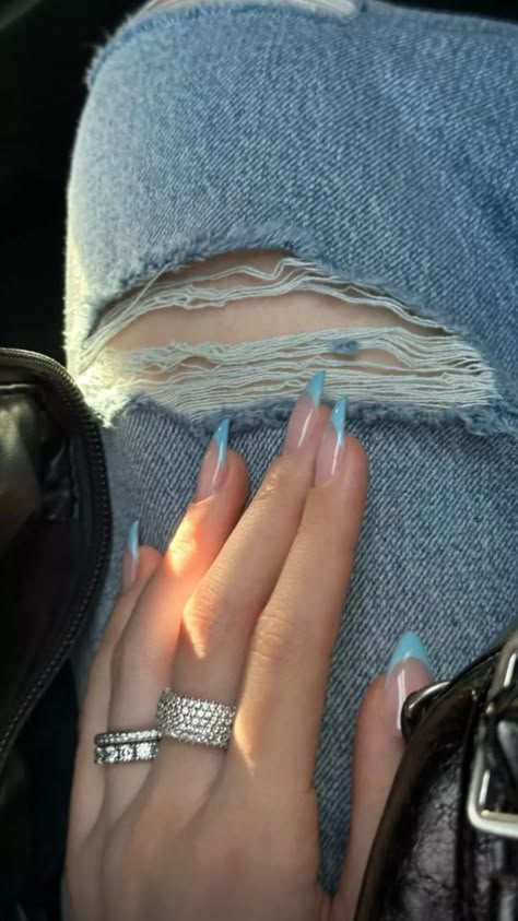 Hello Nails, Beige Nails, Casual Nails, Her Nails, Pretty Gel Nails, Soft Nails, Minimalist Nails, Manicure Y Pedicure, Pretty Acrylic Nails