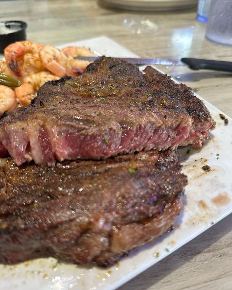 Are you a fan of blue rare steak? Have you tried it before? This one was really good. . #steak #raresteak #bluerare #beef #ribeye #ribeyesteak #meateater #eatrealfood #letseat #carnivore #keto Carnivore Keto, Rare Steak, Ribeye Steak, Eat Real Food, Have You Tried, A Fan, You Tried, Steak, Fan