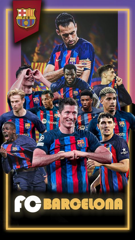 barcelona team Barca Team, Barcelona 2023, Football Stars, Barcelona Team, Leonel Messi, Barcelona Fc, Best Club, All Team, Animation Studio