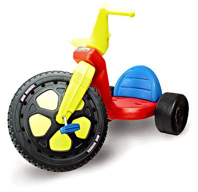 Jasons bigwheel Big Wheels, Back In My Day, Big Wheel, Ride On Toys, Kids Ride On, Retro Toys, Outdoor Toys, Classic Toys, The Good Old Days