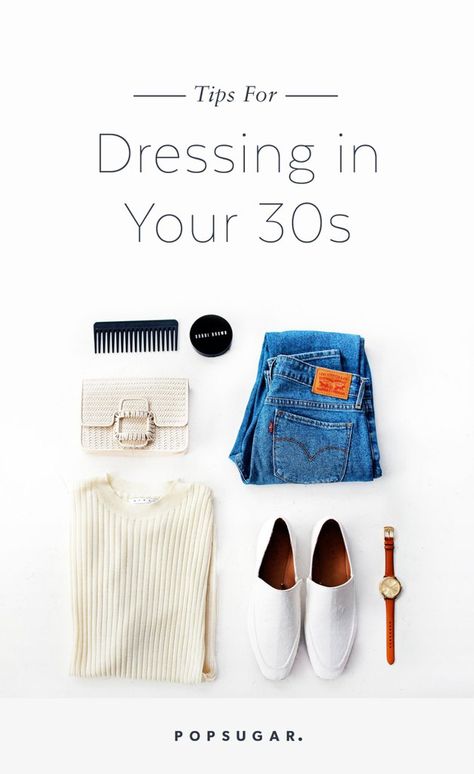 Tips From the Top: Everything you need to know to be more stylish in your 30s 30 Year Old Fashion, 30 Year Old Fashion Women, 35 Year Old Woman, Old Outfits, 30s Fashion, Fashion Goals, Outfit Collage, Stylish Women Fashion, Old Fashion