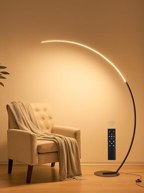 Unique floor lamps modern