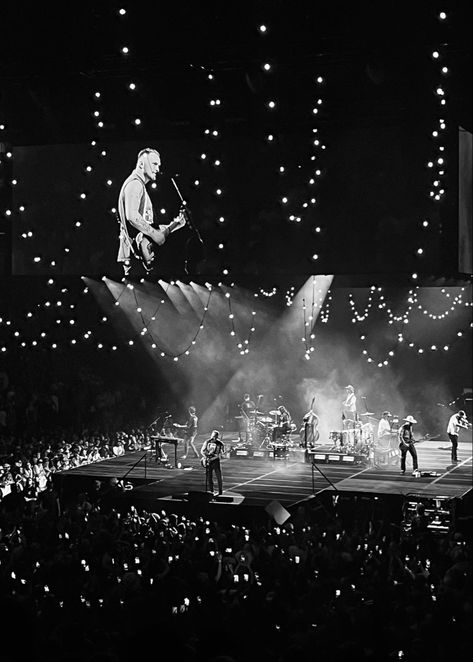 Zach bryan concert view from seats looking down at stage with zach bryan projected on screen Concert Aesthetic Country, Zack Bryan Concert, Country Concert Aesthetic, Zach Bryan Aesthetic, Zac Bryan, Concert Outfits Winter, Country Music Aesthetic, Zach Bryan Concert Outfit, Zack Bryan