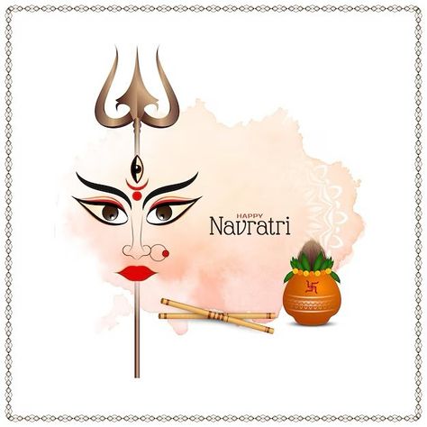 Happy NAVRATRI 2024 Navratri 2024, Happy Navratri, Quick Saves