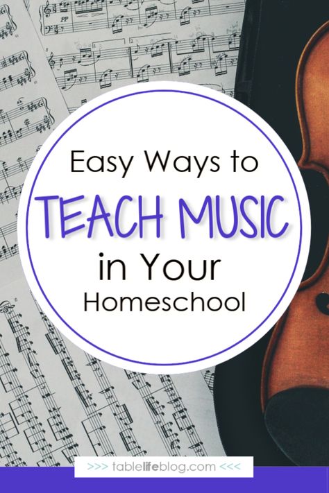 Teaching Music Elementary, Homeschool Music Ideas, Music For Homeschoolers, Teaching Music To Kids, Classic Education, Teaching Music Elementary Activities, Music Homeschool, Music Lessons For Elementary Students, Music Teaching Ideas