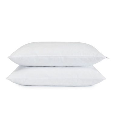 Serta Gel Memory Foam Cluster Pillows (2-pack) Ghost Pillow, Hotel Pillows, Spring Bedroom, Memory Foam Pillows, Mattress In A Box, Mattress Box Springs, Garden Pillows, Memory Foam Pillow, Quilted Sham