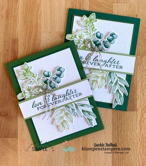 Handmade Wedding Card Idea That's Beautiful & Easy to Make Stampin Up Wedding Cards Ideas Beautiful, Cas Cards Ideas, Wedding Card Ideas Handmade, Card Decoration Ideas, Handmade Wedding Cards Ideas, Handmade Wedding Cards, Stampin Up Wedding Cards, Card Making Ideas Easy, Card Making Templates