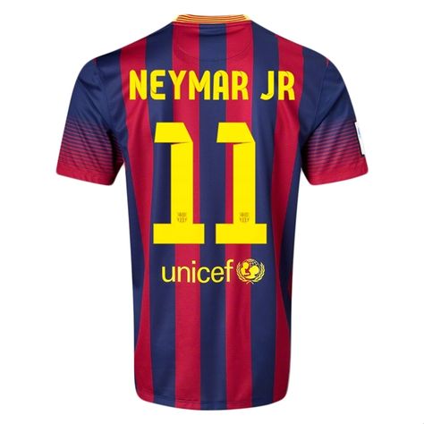 Fc Barcelona Neymar, Football Neymar, Football Messi, Barcelona Shirt, Neymar Barcelona, Barcelona Jerseys, Messi Soccer, Barcelona Soccer, Soccer Shop