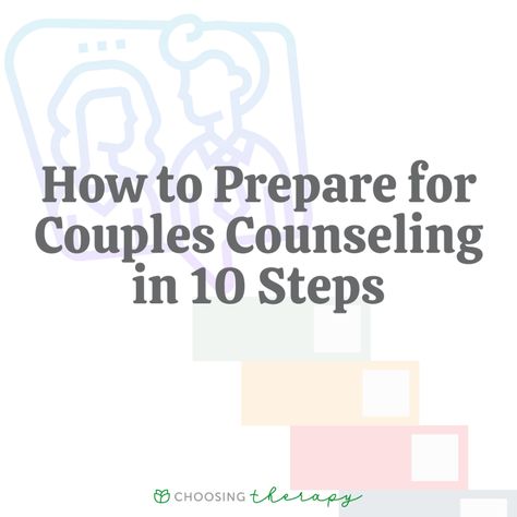 The idea of how to prepare for your first marriage counseling session or first couples counseling session may seem daunting, especially if you have no idea what to expect. Counseling will help you learn new ways to connect, trust, and support one another. Before you begin, it’s important to start this process Couples Counseling Activities, Couples Therapy Activities, Couples Counseling Worksheets, Marriage Counseling Activities, Marriage Counseling Worksheets, Christian Marriage Counseling, Marriage Counseling Questions, Couples Therapy Worksheets, Counseling Session