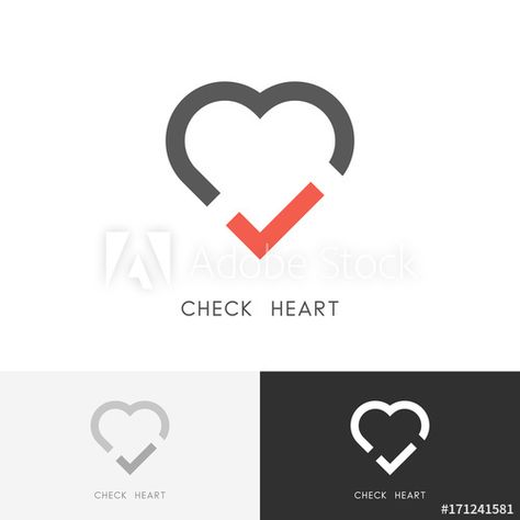 Love Symbol, Heart Logo, Love Symbols, Vector Icons, Stock Vector, Medicine, Tech Company Logos, ? Logo, Health