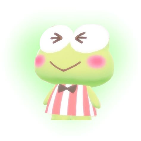 Keroppi Icon, Keroppi Pfp, Kerropi Pfp, Emoji Wallpaper Iphone, Itty Bitty Baby, Photo Card Template, Cute Laptop Wallpaper, Sanrio Wallpaper, Puffy Stickers