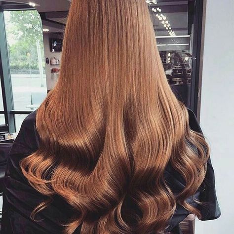 Pinterest:@luxurylife004 Straight Hair Curled Ends, Straight Hair Curled, Hair Curled, Curled Ends, Red Blonde Hair, Shopping Link, Tag Friends, Lace Hair, Silky Hair