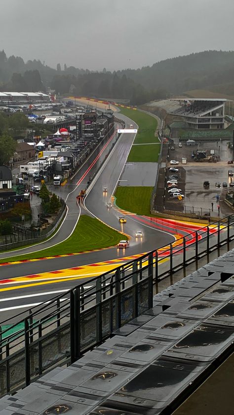 circuit de spa francorchamps F1 Lifestyle, F1 Track, Spa Francorchamps, Pray For Love, Dream Place, Just Pray, Michael Schumacher, Europe Trip, Formula One