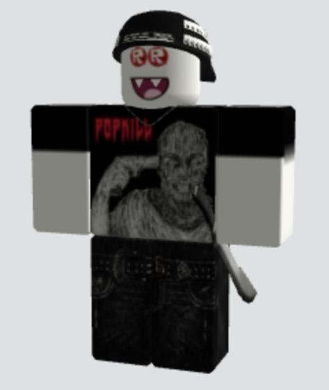 r6 roblox avatar Ninja Roblox Avatar, Madness Face Roblox Fits, Roblox Madness Face Outfits, Simple R6 Roblox Avatars, Epic Face Roblox Avatar R6, Og Roblox Avatars, Scary Roblox Avatar, Punk Roblox Avatar, Zombie Roblox Avatar