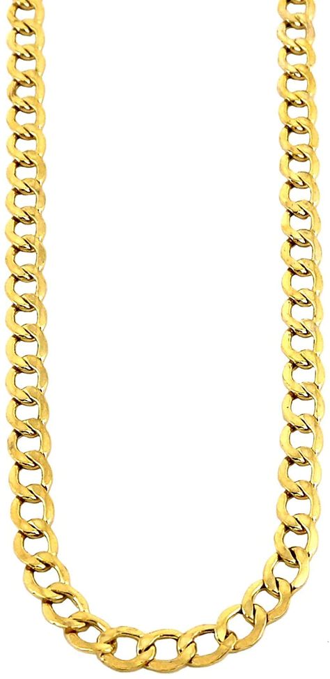 Jewelry Photos, Cuban Link Chain Necklaces, Amazon Store, Link Chain Necklace, Store Front, Cuban Link Chain, Cuban Chain, Cuban Link, Photo Jewelry