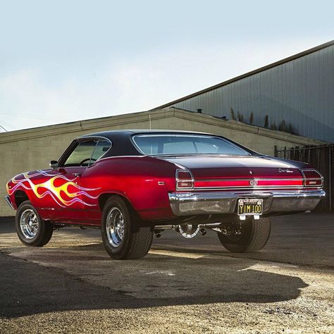 Chevrolet Chevelle 1969, 1969 Chevy Chevelle, 1969 Chevelle, Chevy Chevelle Ss, Chevy Nomad, Chevy Classic, Kustom Cars, Vintage Muscle Cars, Chevy Muscle Cars