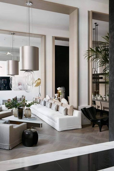 How To Become a Self Taught Interior Designer - Natalie Gisborne Room Staging, Kelly Hoppen Interiors, Fendi Casa, Kelly Hoppen, White Interiors, Casa Country, Luxury Interiors, Living Room Remodel, Live Forever