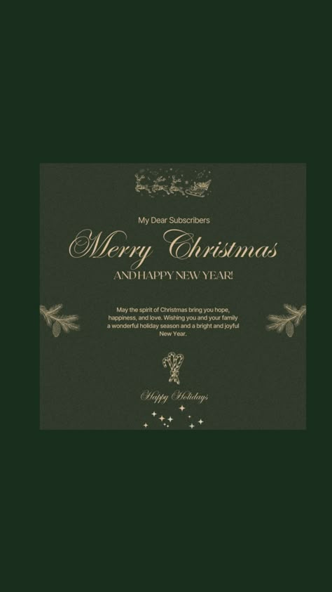 Use the word "Christmas" in the search on my profile to find more templates: https://www.canva.com/p/ok-templates/ Christmas Poster Design, Corporate Christmas Cards, New Year Post, Christmas Template, New Year Postcard, Classy Christmas, Christmas Poster, Christmas Holiday Cards, New Year Greetings