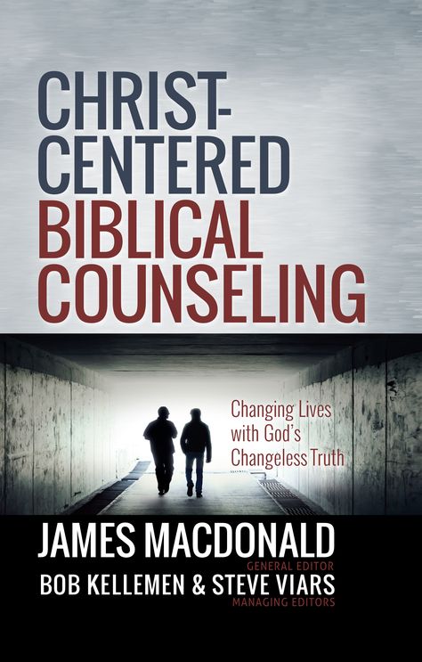 Christ Centered Biblical Counseling Pastoral Counseling, Biblical Counseling, Christian Counseling, Counseling Resources, Marriage Counseling, Christian Books, Pdf Books, Counseling, Helping People