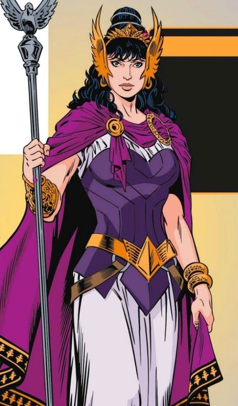 Queen Hippolyta Queen Hippolyta, Superhero Costumes Female, Wonder Woman Art, Amazon Warrior, Jungle Art, Star Comics, Dc Comics Artwork, Detective Comics, Fitness Models Female