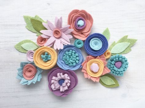 This Patterns & Blueprints item by littledear has 1332 favorites from Etsy shoppers. Ships from United States. Listed on 29 Mar, 2023 Felt Flowers Patterns, Felt Bouquet, Selling Ideas, Felt Sewing, Felt Animal Patterns, Felt Flowers Diy, Felt Ideas, Felt Pattern, Pattern Pieces