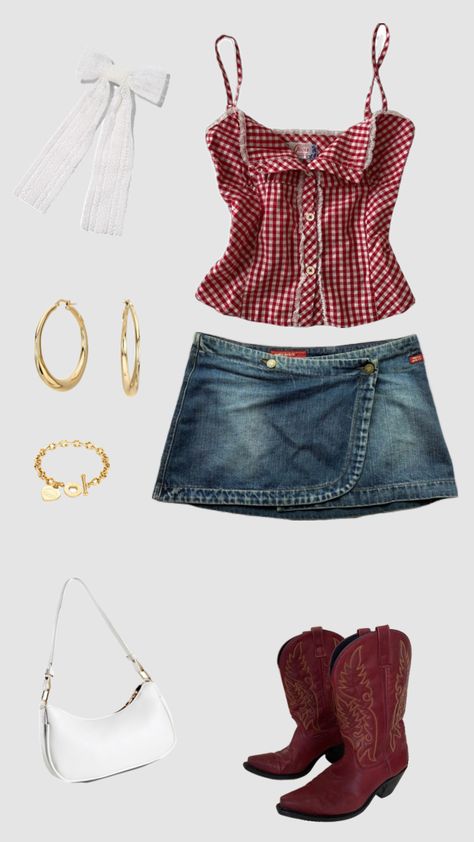 4th of july outfit Outfit Shuffles, July Outfits, 4th Of July Outfit, 4th Of July Outfits, Your Aesthetic, Connect With People, Creative Energy, 4th Of July, Energy