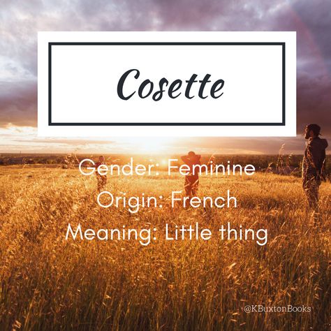 Colette Name Meaning, Aphrodite Inspired Names, Calliope Name, Cosette Name Meaning, Portia Name Meaning, Naming Characters, Novel Names, Interesting Names, Writing Names