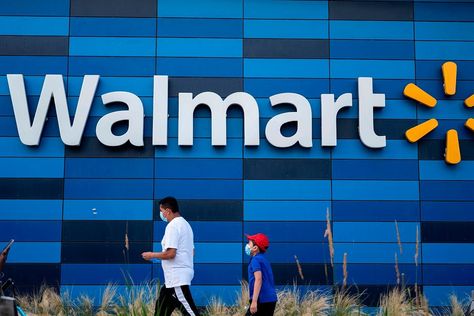 Walmart Prime Day deals are often far better than their Amazon counterparts. Walmart Coupon, Prime Day Deals, Health Screening, Get Free Stuff, Gas Prices, Prime Day, Rewards Program, Delivery Groceries, Wall Street Journal