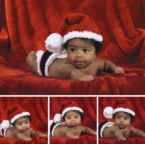 One Month Old Christmas Pictures, Newborn Boy Christmas Pictures, 4 Month Christmas Photos, Baby Pictures Christmas, Cousin Christmas Pictures, Baby Boy Christmas Photoshoot, Infant Christmas Pictures, Baby First Christmas Ideas, Baby First Christmas