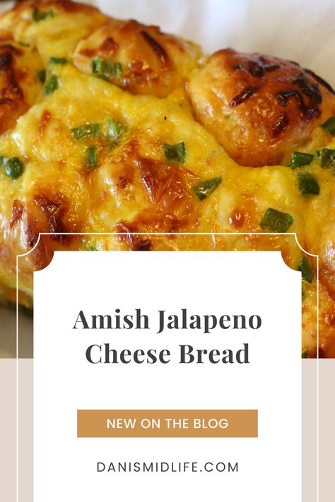 Amish jalapeno cheese bread recipe Cheddar Bread Loaf, Homemade Cheddar Jalapeno Bread, Jalapeno Cream Cheese Bread, Amish Jalapeno Cheese Bread, Jalapeño Cheddar Yeast Bread, Amish Cheese Bread, Homemade Jalapeno Cheese Bread, Easy Jalapeno Cheese Bread, Bread Machine Jalapeno Cheese Bread