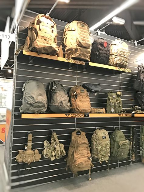 Tactical Store, Edc Backpack, Bug Out Gear, Molle Backpack, Camping First Aid Kit, Camping Gear Survival, Gear Room, Survival Bag, Bushcraft Gear