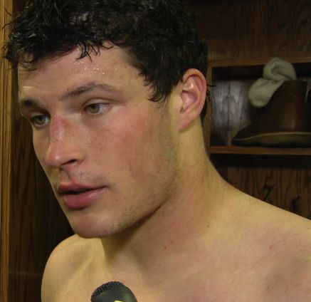 Luke Kuechly with no shirt on! Best Christmas present ever!!!!! Looking For A Girlfriend, Football Guys, Luke Kuechly, Panther Nation, Carolina Panthers Football, Cute Football Players, Football Boyfriend, Panthers Football, Christian Mccaffrey