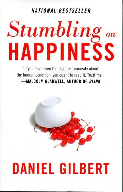 7 books to change your view on life Stumbling On Happiness, Science Of Happiness, Behavioral Economics, Books And Coffee, Happy Books, Psychology Books, Pdf Books, Reading Lists, Reading Online