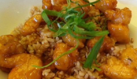 P.F. Chang's China Bistro Cantonese Stir Fry Sauce Recipe Pf Chang Honey Chicken Recipe, Crispy Honey Chicken Recipe, Fry Sauce Recipe, Crispy Honey Chicken, P F Chang, Stir Fry Sauce Recipe, Honey Chicken Recipe, Cooking Chinese Food, Authentic Chinese Recipes