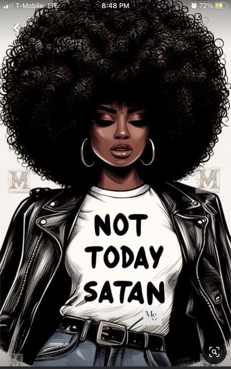 Black Women Art Wallpaper, Strong Black Woman Art, Black Queen Quotes, Strong Black Woman Quotes, Black Inspirational Quotes, Black Woman Artwork, Positive Quotes For Women, Black Art Painting, Africa Art