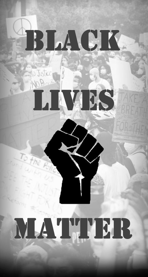 Black Lives Matter Wallpaper, Black Lives Matter Art, Collage Wallpaper, Black Lives Matter Movement, Black Love Art, Gif Pictures, Black Community, Black Love, Lives Matter