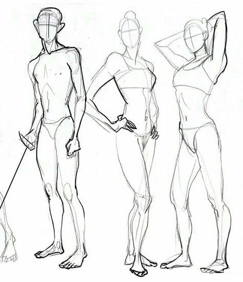 Knee Drawing Reference, Knee Drawing, Idle Pose, Hand On Hip, Woman Hand, Body Sketches, Hands On Hips, Anatomy Sketches, Body Reference Drawing